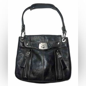 MAKOWSKY leather bag